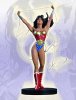 Cover Girls Of The Dcu Statue Wonder Woman Dc Universe